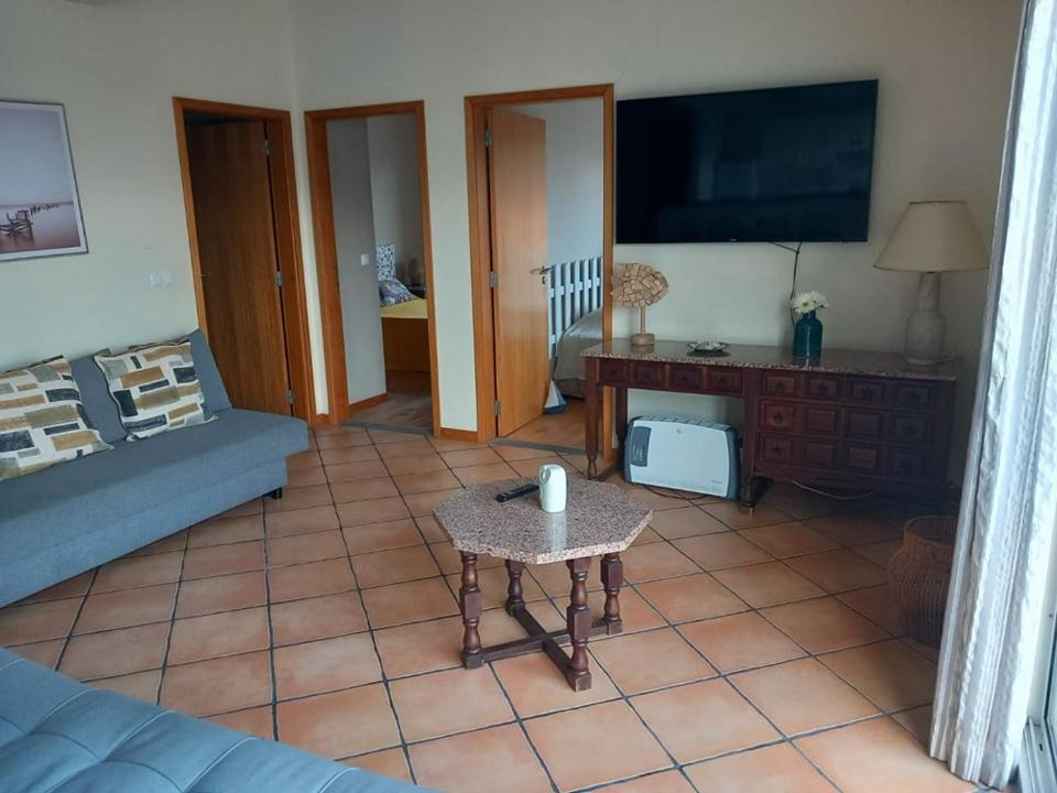 Sotavento Guest House 圣港 外观 照片