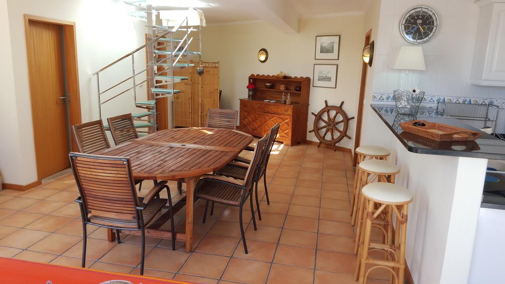 Sotavento Guest House 圣港 外观 照片