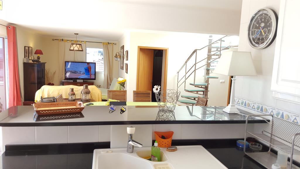 Sotavento Guest House 圣港 外观 照片