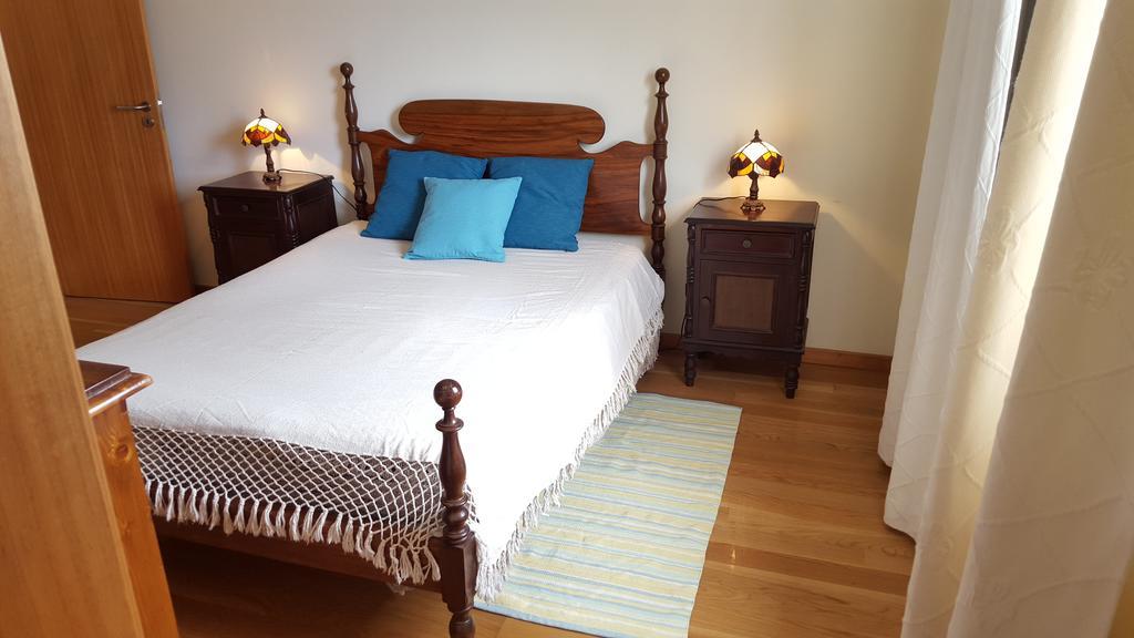 Sotavento Guest House 圣港 外观 照片