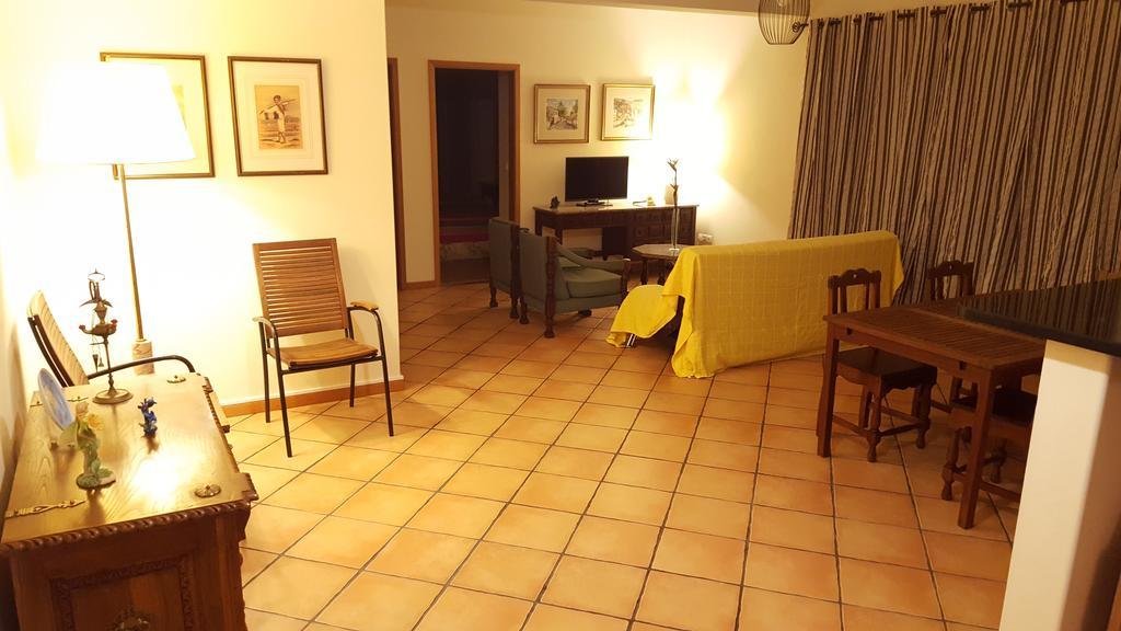 Sotavento Guest House 圣港 外观 照片