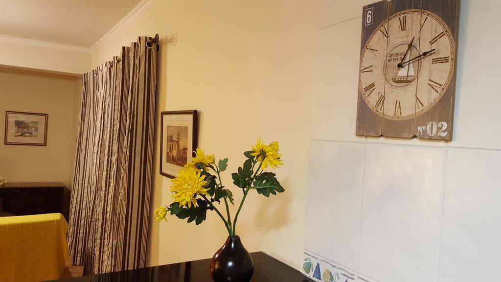 Sotavento Guest House 圣港 外观 照片