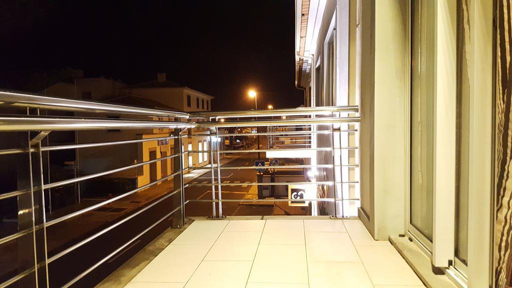 Sotavento Guest House 圣港 外观 照片