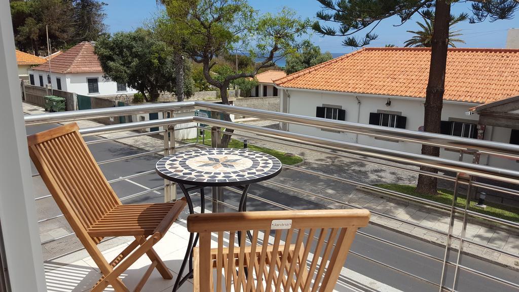 Sotavento Guest House 圣港 外观 照片