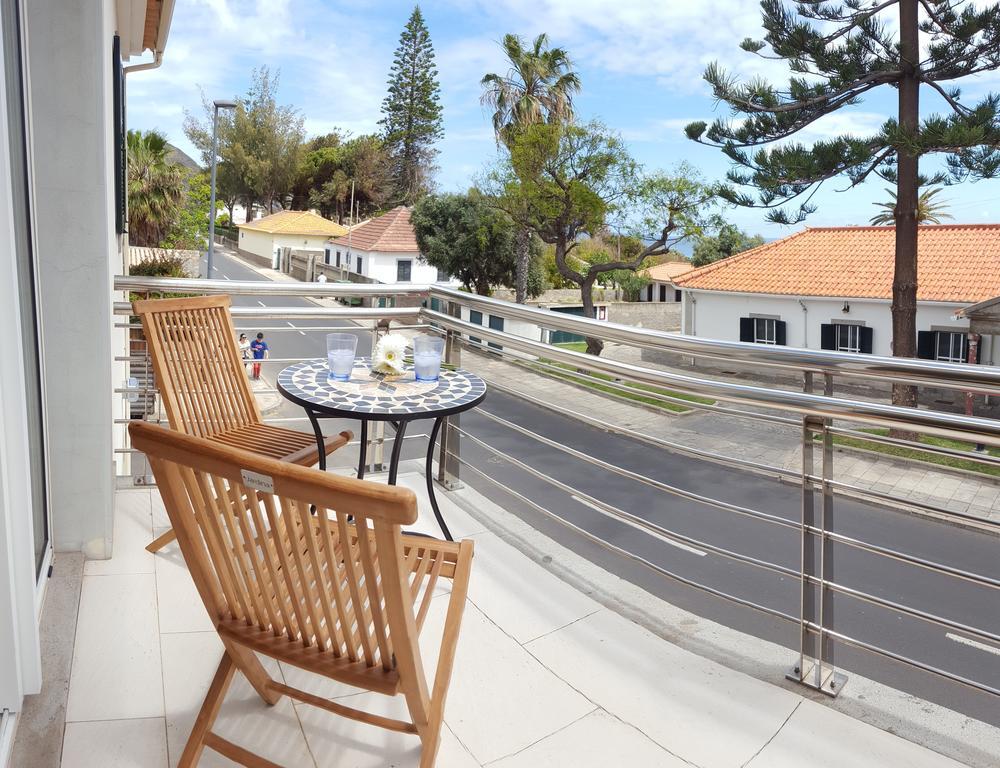 Sotavento Guest House 圣港 外观 照片
