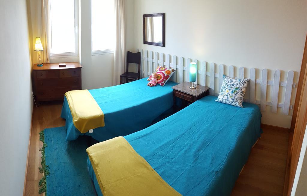 Sotavento Guest House 圣港 外观 照片