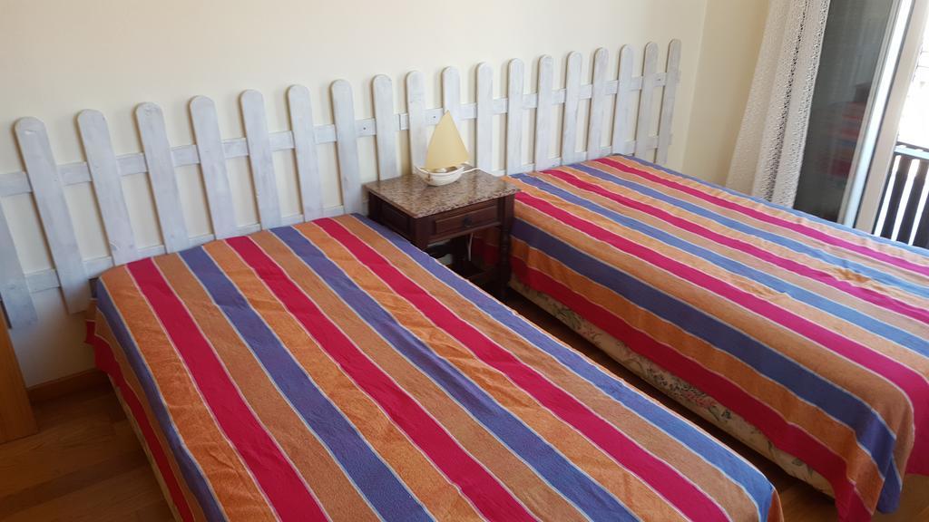 Sotavento Guest House 圣港 外观 照片
