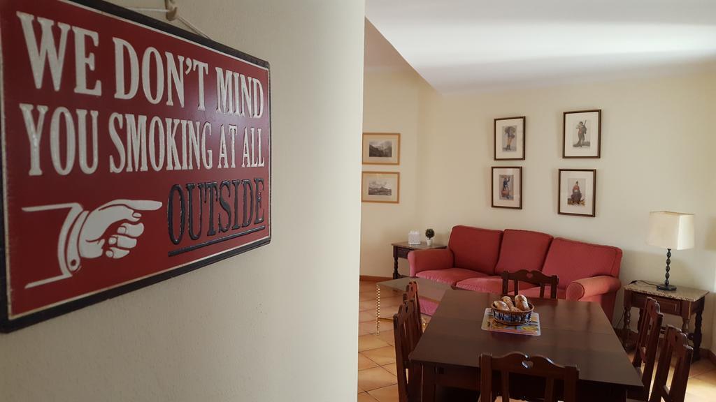 Sotavento Guest House 圣港 外观 照片