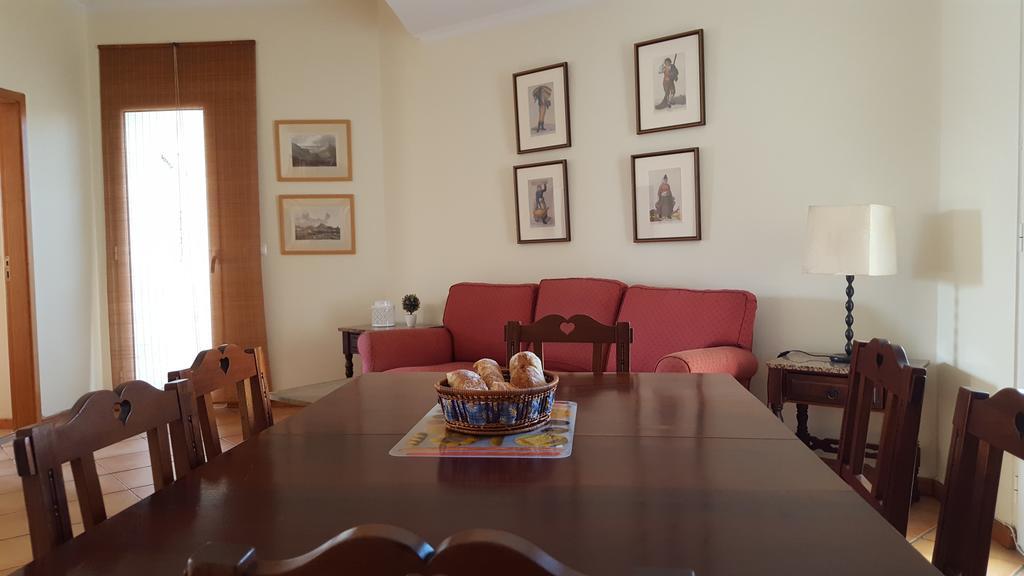 Sotavento Guest House 圣港 外观 照片